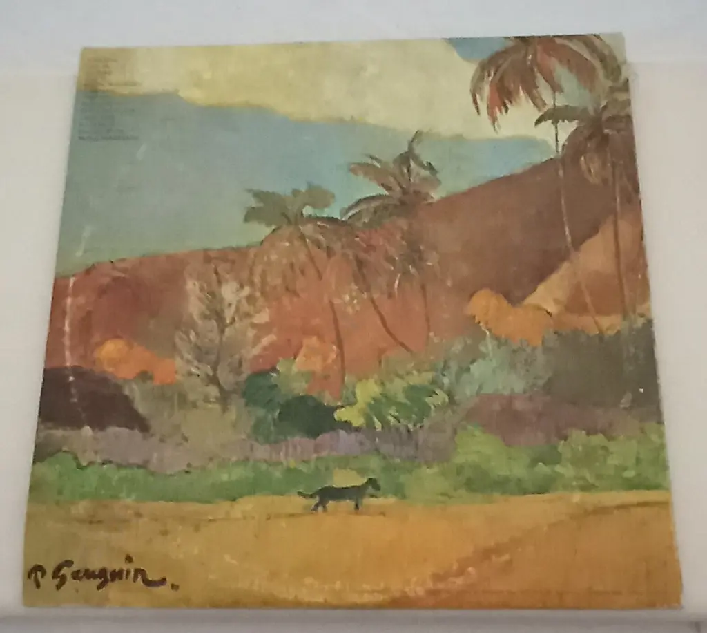 The Rascals, Peaceful World, (Double Album) Image 1++